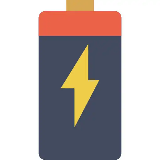 Play Battery Status Widget APK