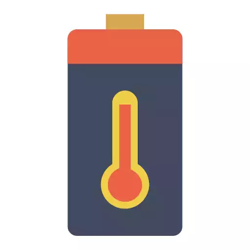 Play Battery Temperature APK