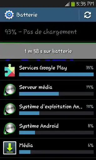 Play Battery Tester