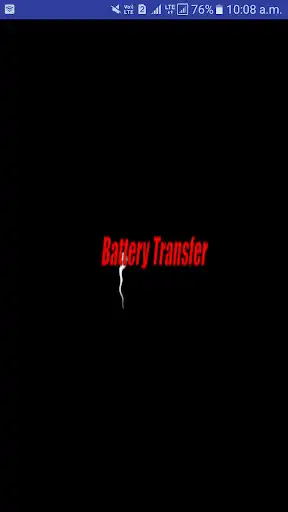 Play Battery Transfer  and enjoy Battery Transfer with UptoPlay