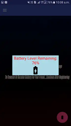 Play Battery Transfer as an online game Battery Transfer with UptoPlay
