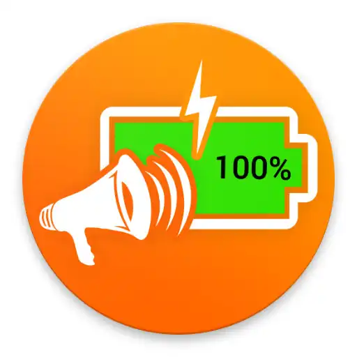 Play Battery Voice Alert! APK