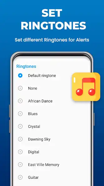 Play Battery Voice Notification  and enjoy Battery Voice Notification with UptoPlay