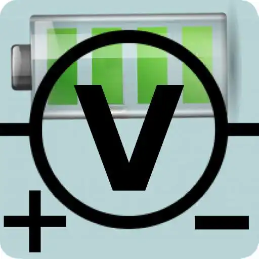 Play Battery Voltage Readout APK