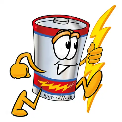 Play BatteryWare APK Play BatteryWare APK