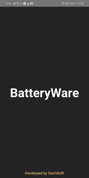 Play BatteryWare  and enjoy BatteryWare with UptoPlay