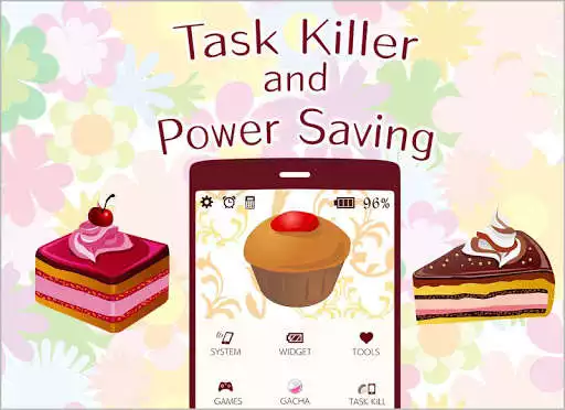 Play Battery Widget Chocolate  and enjoy Battery Widget Chocolate with UptoPlay