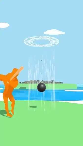 Play Batting Bomb as an online game Batting Bomb with UptoPlay