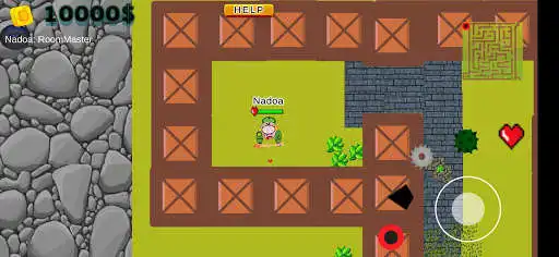 Play Battlaze  and enjoy Battlaze with UptoPlay