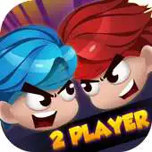 Free play online Battle 2 Player Boxes APK