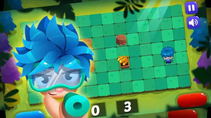 Play Battle 2 Player Boxes Play Battle 2 Player Boxes