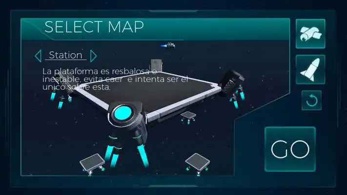 Play Battle 4 Play Battle 4