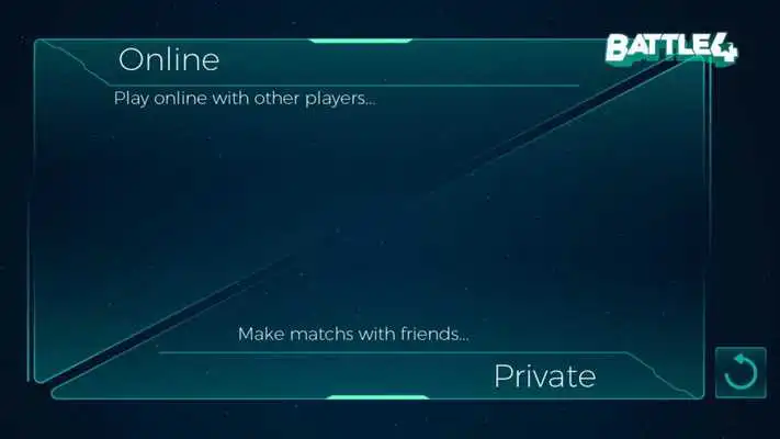 Play Battle 4 Play Battle 4