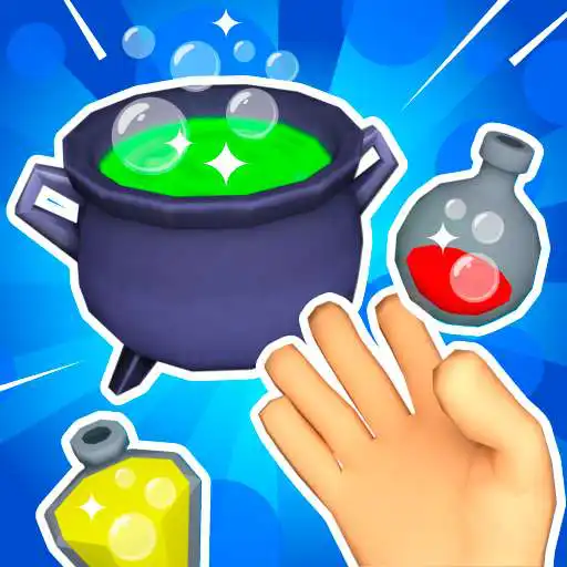 Play Battle Alchemist APK