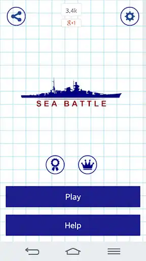 Play Battle at Sea  and enjoy Battle at Sea with UptoPlay
