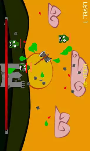 Play Battle Axe  and enjoy Battle Axe with UptoPlay