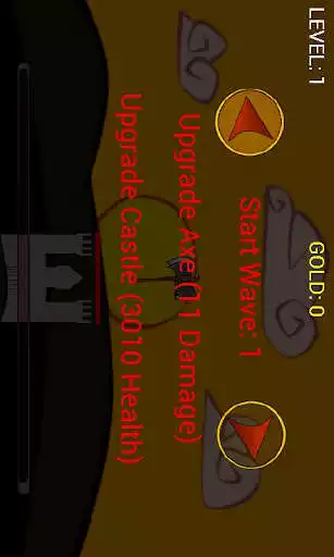 Play Battle Axe as an online game Battle Axe with UptoPlay