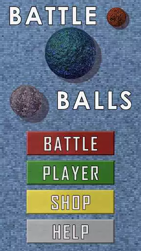 Play Battle Balls  and enjoy Battle Balls with UptoPlay