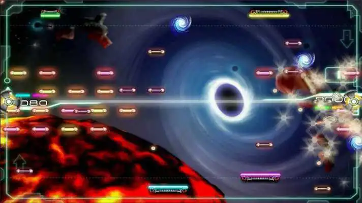 Play BattleBallz Chaos Lite