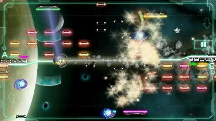 Play BattleBallz Chaos Lite