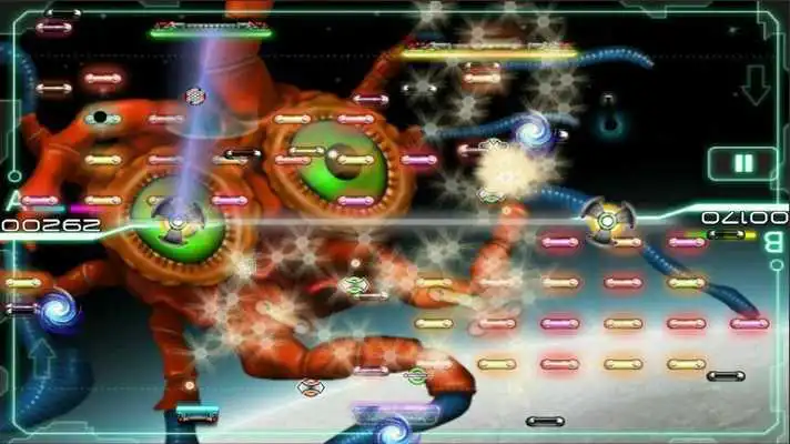 Play BattleBallz Chaos Lite