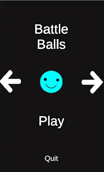 Play Battle Ballz  and enjoy Battle Ballz with UptoPlay