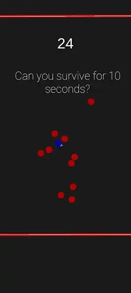 Play Battle Ballz as an online game Battle Ballz with UptoPlay