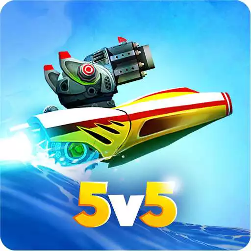 Free play online Battle Bay APK Free play online Battle Bay APK