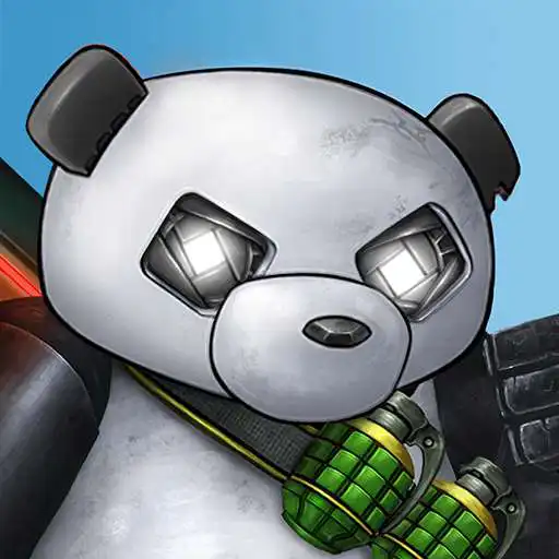 Free play online Battle Bears Royale APK