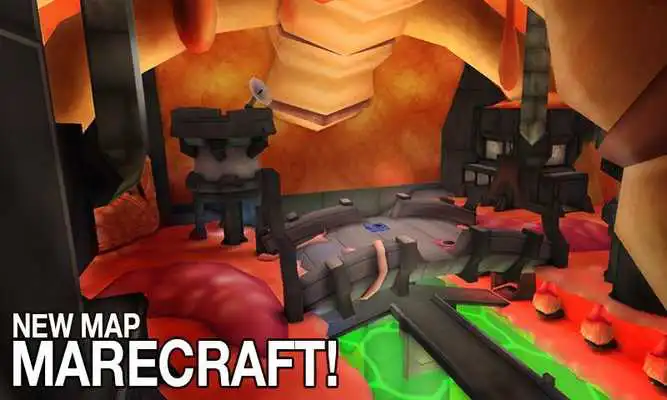 Play Battle Bears Royale