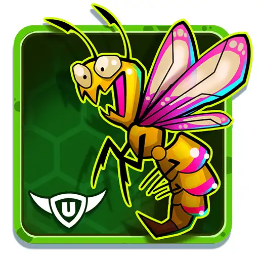 Play Battle Beetles: Invader Bugs APK