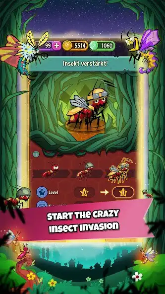 Play Battle Beetles: Invader Bugs and enjoy Battle Beetles: Invader Bugs with UptoPlay Play Battle Beetles: Invader Bugs and enjoy Battle Beetles: Invader Bugs with UptoPlay