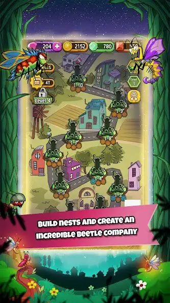 Play Battle Beetles: Invader Bugs as an online game online Battle Beetles: Invader Bugs with UptoPlay Play Battle Beetles: Invader Bugs as an online game Battle Beetles: Invader Bugs with UptoPlay