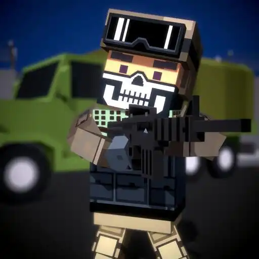 Play Battlebit Field : Battle Prime APK Play Battlebit Field : Battle Prime APK