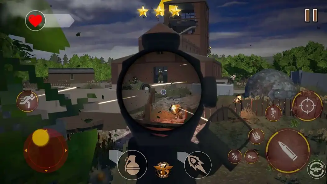 Play Battlebit Field : Battle Prime  and enjoy Battlebit Field : Battle Prime with UptoPlay