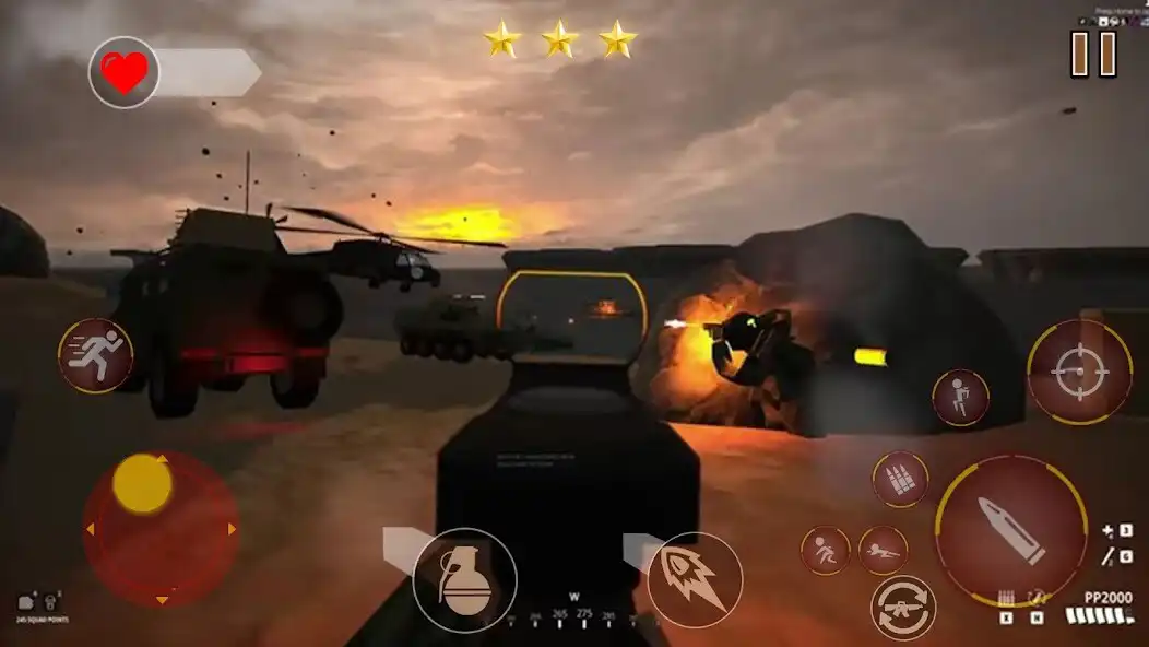 Play Battlebit Field : Battle Prime as an online game Battlebit Field : Battle Prime with UptoPlay