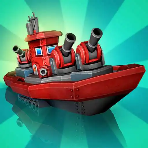 Run free android online Battleboats.io APK