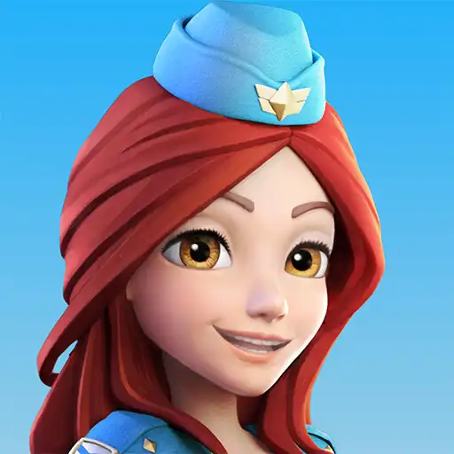 Play Battle Boom APK