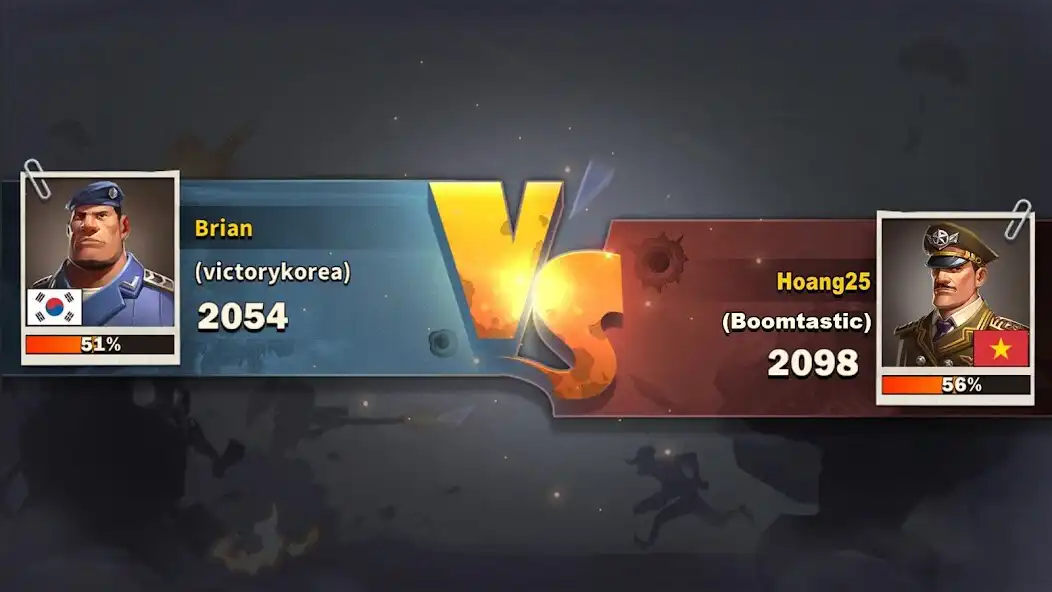 Play Battle Boom as an online game online Battle Boom with UptoPlay Play Battle Boom as an online game Battle Boom with UptoPlay