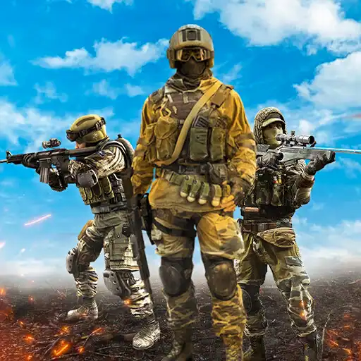 Play Battle Bullet Shooting Game APK Play Battle Bullet Shooting Game APK