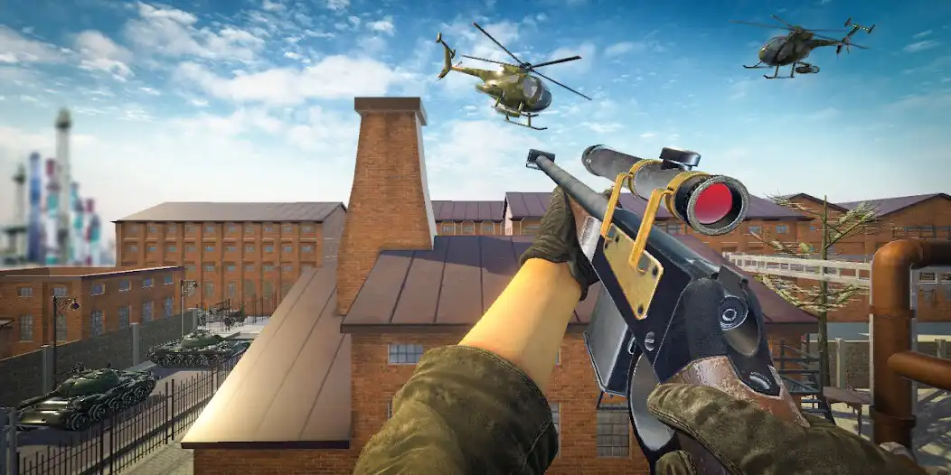 Play Battle Bullet Shooting Game  and enjoy Battle Bullet Shooting Game with UptoPlay