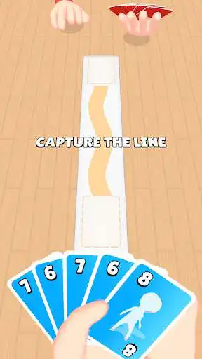 Play Battle Cards 3D  and enjoy Battle Cards 3D with UptoPlay
