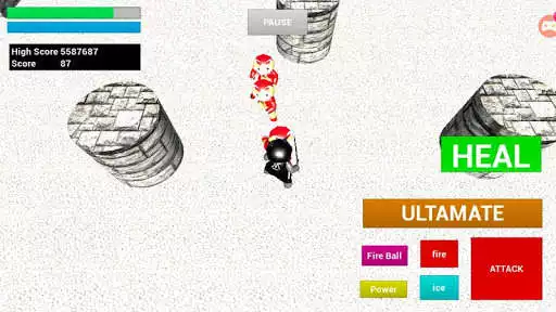 Play Battle Cats 2 Revolution as an online game online Battle Cats 2 Revolution with UptoPlay com.YourCompany.CAT1 Play Battle Cats 2 Revolution as an online game Battle Cats 2 Revolution with UptoPlay