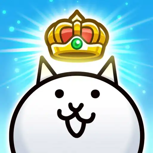 Play Battle Cats Quest APK