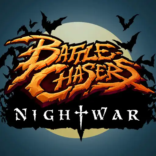 Play Battle Chasers: Nightwar APK Play Battle Chasers: Nightwar APK