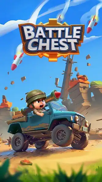 Play Battle Chest  and enjoy Battle Chest with UptoPlay