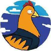 Free play online BATTLE CHICKEN APK
