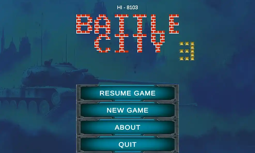 Play Battle City 3 and enjoy Battle City 3 with UptoPlay Play Battle City 3 and enjoy Battle City 3 with UptoPlay