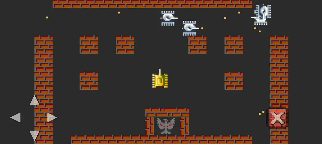 Play Battle City-Prototype and enjoy Battle City-Prototype with UptoPlay Play Battle City-Prototype and enjoy Battle City-Prototype with UptoPlay