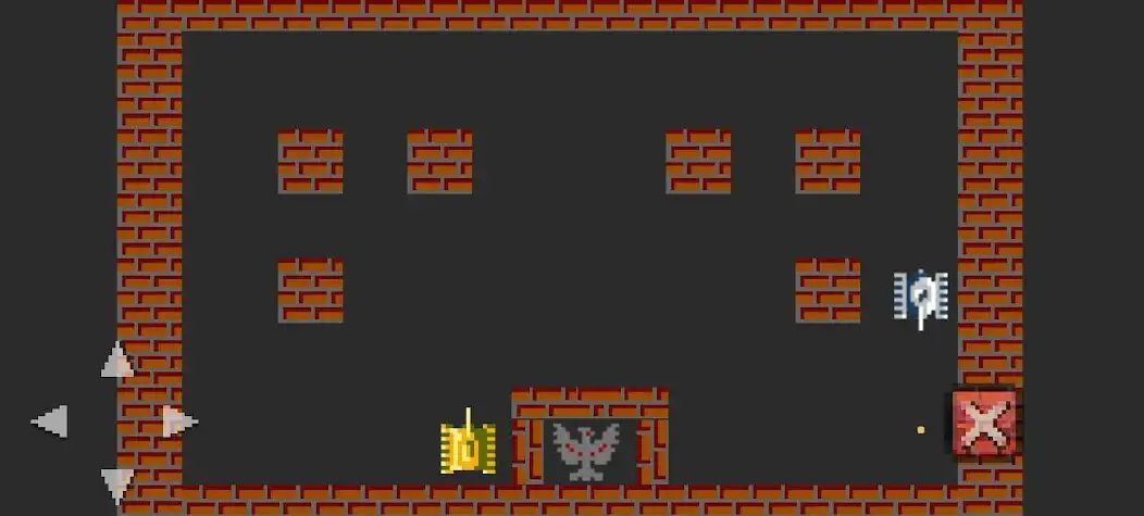 Play Battle City-Prototype as an online game online Battle City-Prototype with UptoPlay Play Battle City-Prototype as an online game Battle City-Prototype with UptoPlay